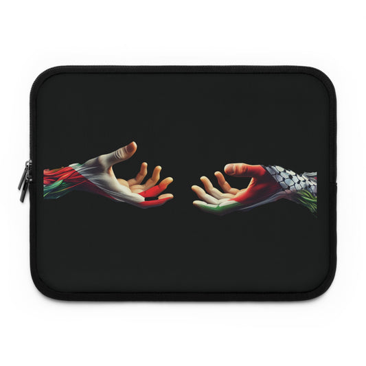 ArzandZaytoun Laptop Case