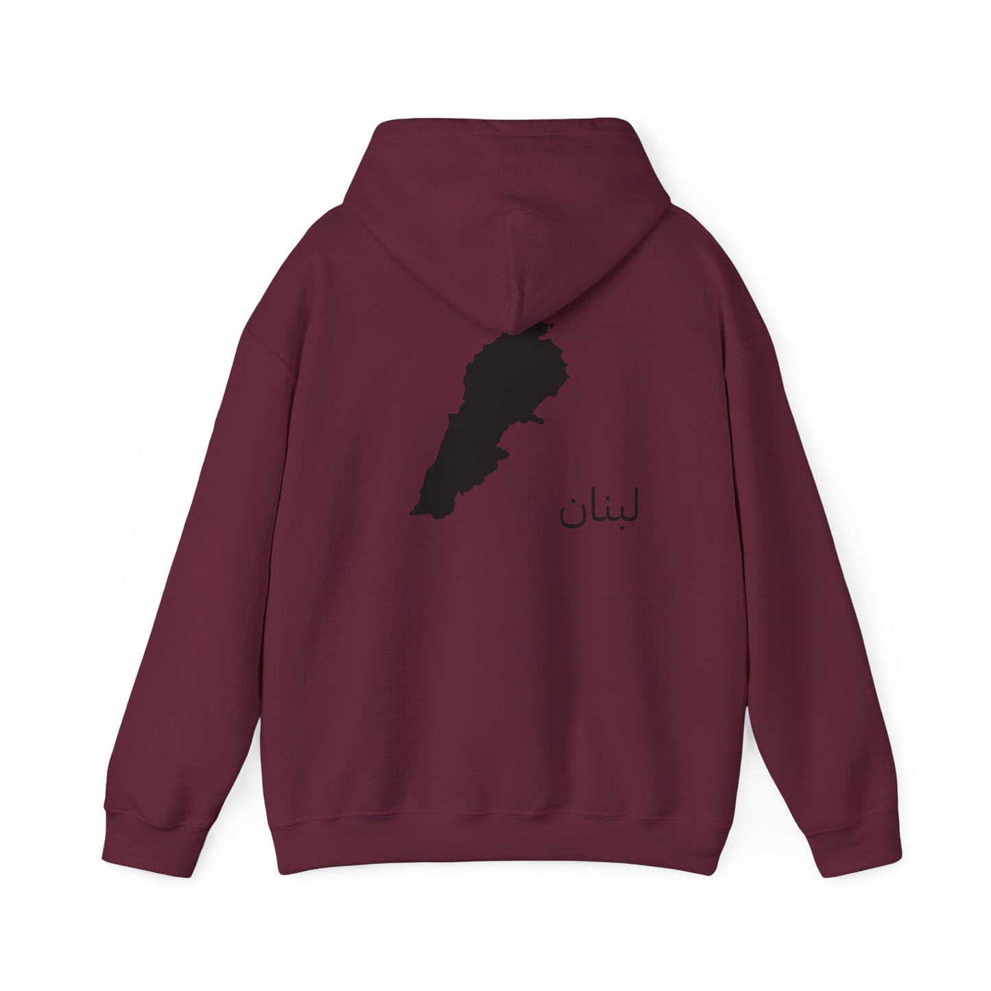 Lebanon Hoodie